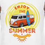 Enjoy the SUMMER наслаждайся летом!