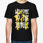 Welcome to the Jungle