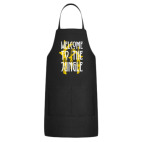 Кухонный фартук