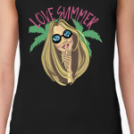 Love summer