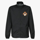 Ветровка без капюшона