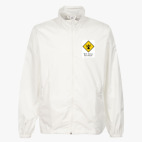 Ветровка без капюшона