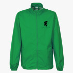 Ветровка без капюшона