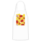 Кухонный фартук