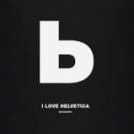 Флешмоб Helvetica. Алфавит.