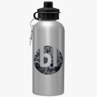 Спортивная бутылка