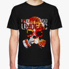 Hollywood Undead Gas Mask