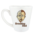Walter White & Jesse Pinkman