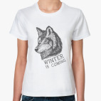 House Stark | Дом Старков арт