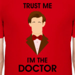 im the doctor