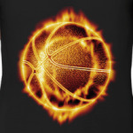 Баскетбольный мяч