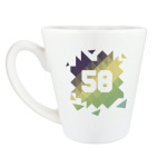 Цифра 58 (Low Poly)