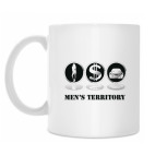 Кружка 330 мл