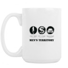 Кружка 420 мл