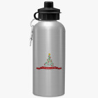 Спортивная бутылка