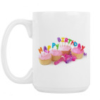 Кружка 420 мл