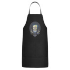 Кухонный фартук