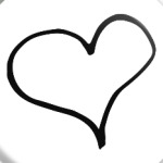 Чернильное сердце