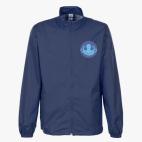 Ветровка без капюшона