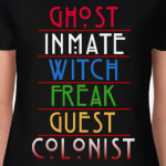 Американская история ужасов