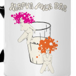 korova milk bar
