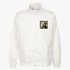 Ветровка без капюшона