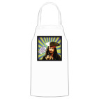 Кухонный фартук