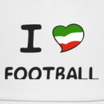 Я люблю итальянский футбол