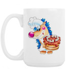 Кружка 420 мл