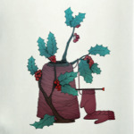 Сказки остролиста