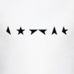 David Bowie - Blackstar Album