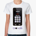 i-Glonass new phone
