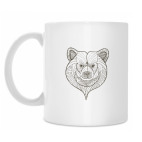 Кружка 330 мл