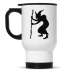 Кружка-термос