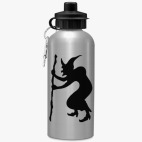 Спортивная бутылка