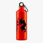 Металлическая бутылка 700 мл UV-DTF