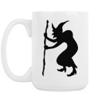 Кружка 420 мл