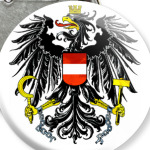 Герб Австрии