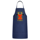 Кухонный фартук