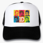 Кепки Trucker