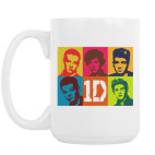 Кружка 420 мл