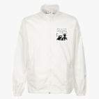 Ветровка без капюшона