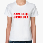 Made in Georgia