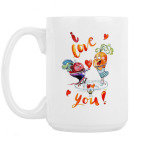 Кружка 420 мл