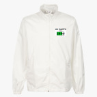 Ветровка без капюшона