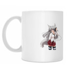 Кружка 330 мл