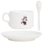 Кофейный набор