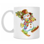 Кружка 330 мл