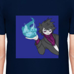 Даби аниме Моя геройская академия