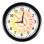 Часы (с цифрами)